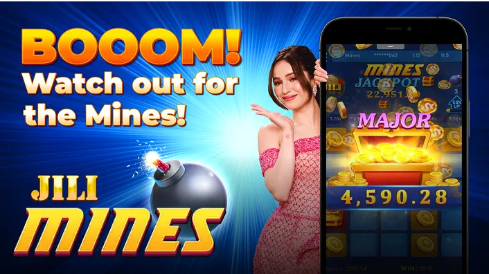 Jili Fishing Game